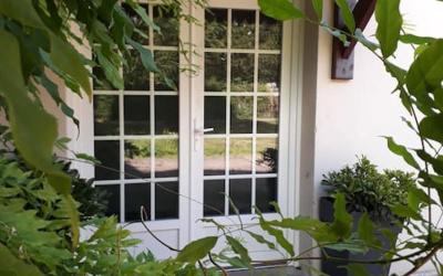 Appartement 1 Chambre Appartement 1 Chambre