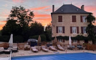 Maison de Vacances Maison de Vacances