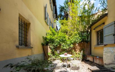 Appartamento con 1 Camera da Letto