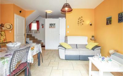 Maison de Vacances 2u00a0Chambres