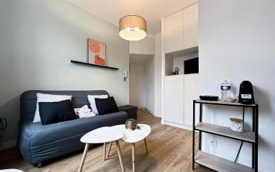 Appartement 1 Chambre Appartement 1 Chambre