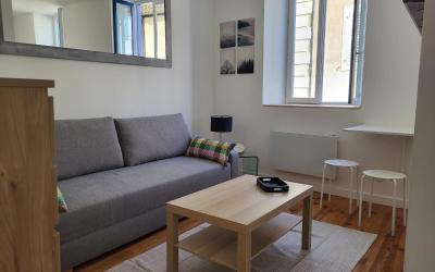 Appartement 1 Chambre