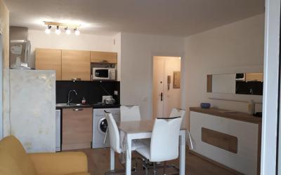 Appartement 2 Chambres