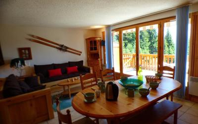 Appartement (8 Adultes) Appartement (8 Adultes)