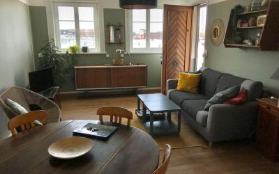 Appartement 1 Chambre