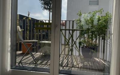 Appartement 2 Chambres Appartement 2 Chambres