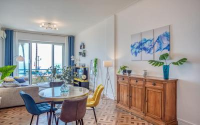 Appartement 1 Chambre