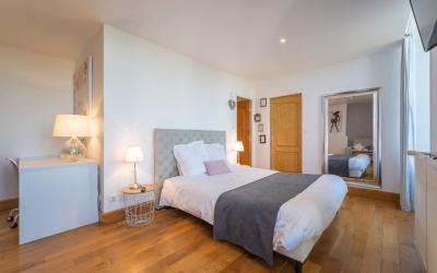 Chambre Familiale Supu00e9rieure Chambre Familiale Supu00e9rieure