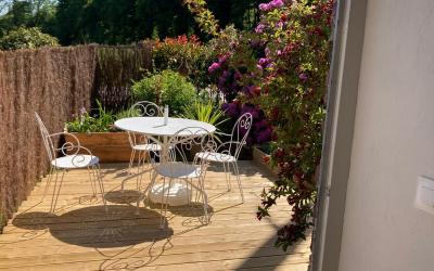 Maison 1 Chambre Maison 1 Chambre