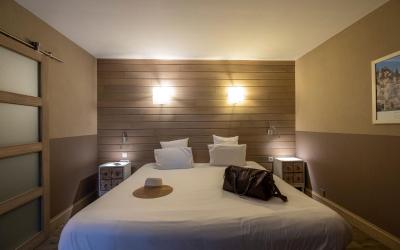 Chambre Double Standard