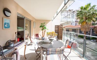 Appartement 1 Chambre