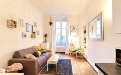 Appartement 1 Chambre