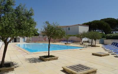 Appartement 2 Chambres