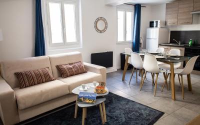 Appartement 2u00a0Chambres Confortable  Appartement 2u00a0Chambres Confortable