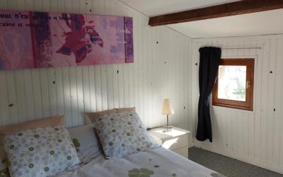 Chambre Double avec Salle de Bains Privative