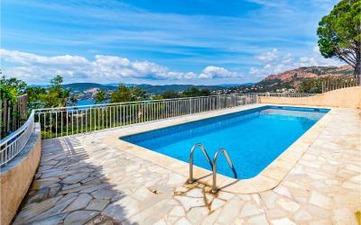 Appartement 3u00a0Chambres