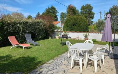 Maison 3u00a0Chambres Maison 3u00a0Chambres