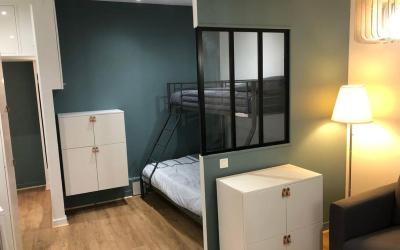 Appartement 1 Chambre