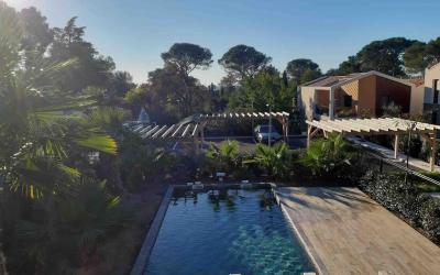 Appartement 1 Chambre