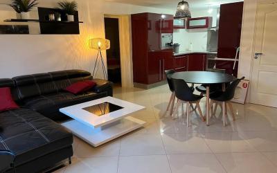 Appartement 1 Chambre Appartement 1 Chambre