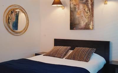 Chambre Double Chambre Double