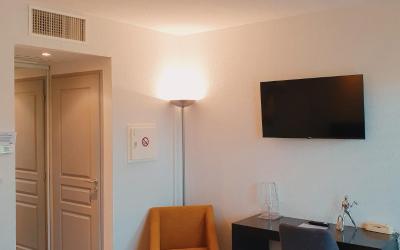 Chambre Lits Jumeaux Chambre Lits Jumeaux