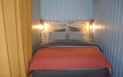Appartement 1 Chambre
