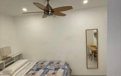 Camera Singola Deluxe