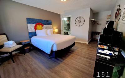 Superior Queen Room