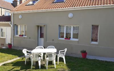 Maison 2u00a0Chambres