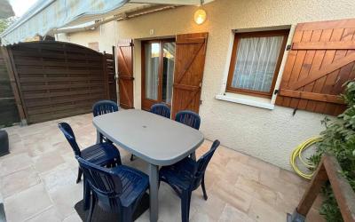 Maison 2u00a0Chambres