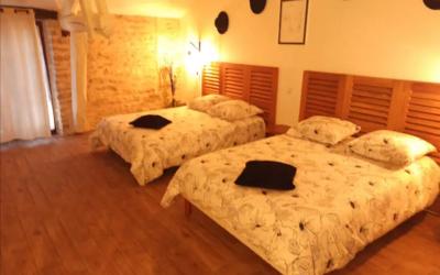 Maison 2u00a0Chambres Maison 2u00a0Chambres