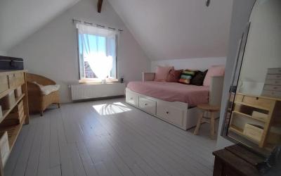 Maison 3u00a0Chambres