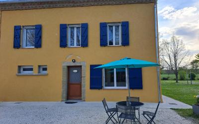 Appartement 1 Chambre