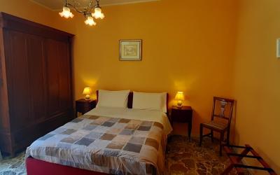 Camera Matrimoniale con Terrazza