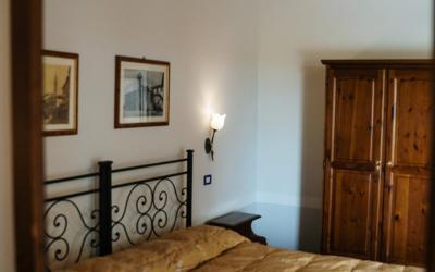 Camera Matrimoniale Deluxe