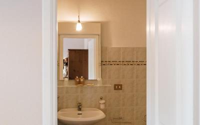 Appartamento con 2 Camere da Letto