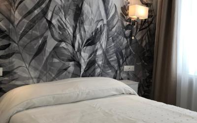 Petite Chambre Double - Vue sur Mer  Petite Chambre Double - Vue sur Mer