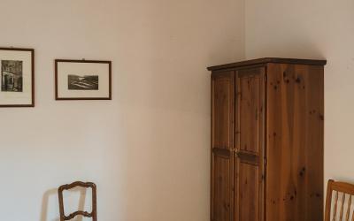 Appartamento con Balcone