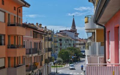 Appartamento con 2 Camere da Letto
