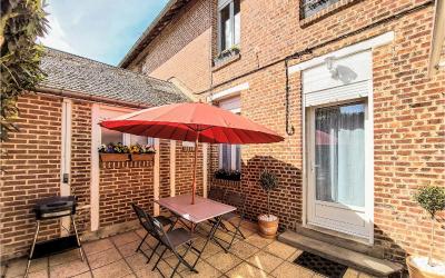 Maison de Vacances 2u00a0Chambres