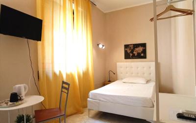 Camera Matrimoniale Budget 