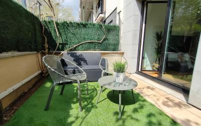 Appartement 1 Chambre