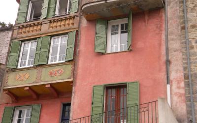 Appartement 2 Chambres Appartement 2 Chambres