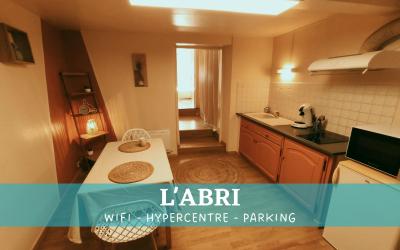 Appartement 1 Chambre