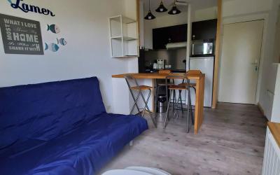 Appartement 1 Chambre