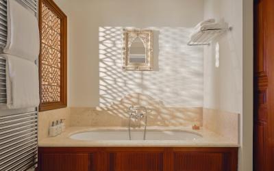 Suite Junior Village