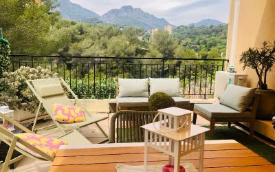 Appartement avec Terrasse Appartement avec Terrasse