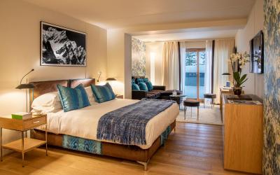 Suite Deluxe