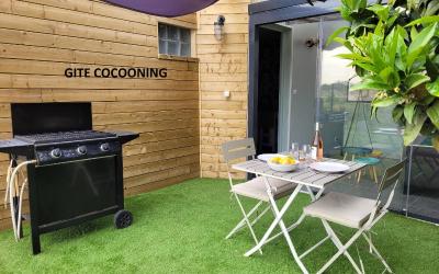 Maison 1 Chambre Maison 1 Chambre